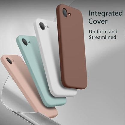 FireNova Magnetic for iPhone 17e Case/iPhone 16e Case,White - color: White, size: Iphone 17e/Iphone 16e