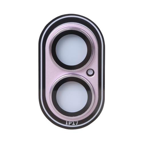 Aluminum Camera Not Reflective Surfaces For Phone 17 Metal Protectors For Mobile Phones Lens Lens Protections