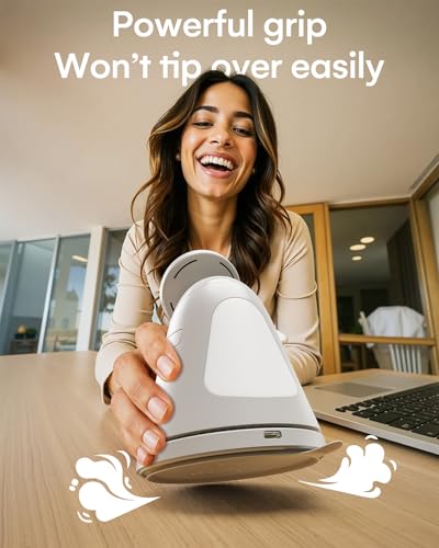ZEEHOO 3 in 1 Charging Station for Apple Devices, Mag-Safe Charger Stand&Light,Fast Wireless Charging Station for iPhone 17/16/15/14/13/12&AirPods&iWatch&Pixel 10& Samsung Galaxy Watch-30W Adapter - color: Grey