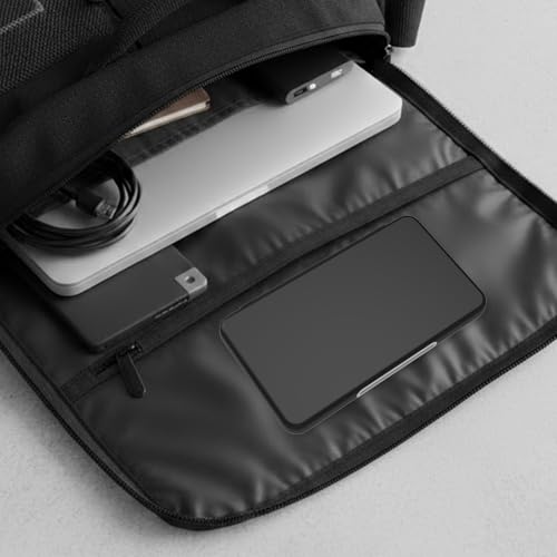 Memory Card Case with 40 Card Slots for SD and Micro SD Cards - color: Black