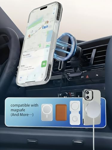 Phone Case Compatible with iPhone 16, Clear Case Shockproof Protective Bumper Slim Cover - color: Clear, size: iPhone 16