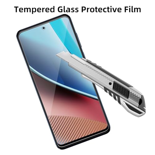 4 Pack Glass Screen Protector for Motorola Moto G Stylus 4G (2023) - size: Moto G Stylus 4G (2023)