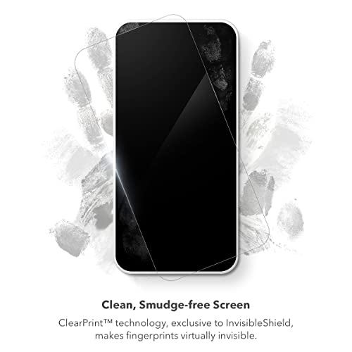 ZAGG Glass Elite Screen Protector for iPad 9th 8th 7th Generation (10.2 Inch, iPad 9/8/7, 2021&2020&2019) Tempered Glass/Apple Pencil Compatible - size: iPad 10.2-inch (Gen 9, 8, 7), style: Glass Elite