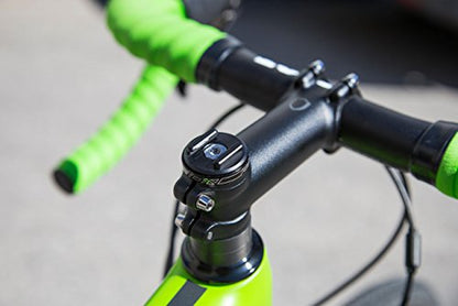 SP CONNECT Micro Stem Mount Alu - size: Alu - One Size