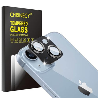 Camera Lens Protector for iPhone 14/14 Plus - size: 14/14 Plus