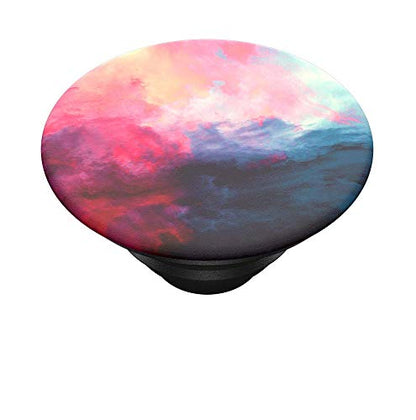 PopSockets Adhesive Phone Grip, Holder- Cascade Water - color: Cascade Water, style: Adhesive