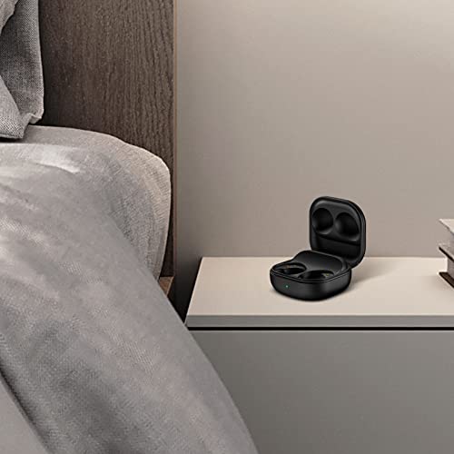 Replacement Charging Case for Samsung Galaxy Buds Pro 2 SM-R510 – Wireless Charger, 770mAh Battery, LED Indicator, Fast Charging