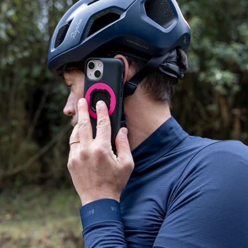 Quad Lock MAG Phone Case for Google Pixel 10a Black - size: Google Pixel 10a