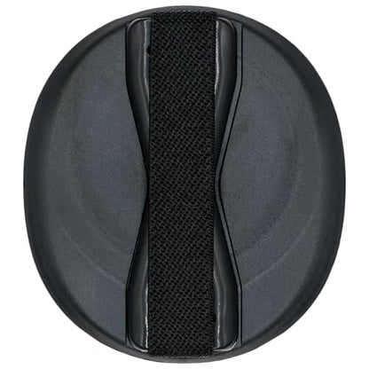 LOVEHANDLE Original for MagSafe Phone Grip - Black - color: Black
