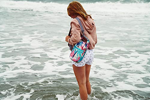 Skog Å Kust DrySak Roll Top Waterproof Bag, 5, 10 & 20 Liter - color: Palm, size: 5 Liter