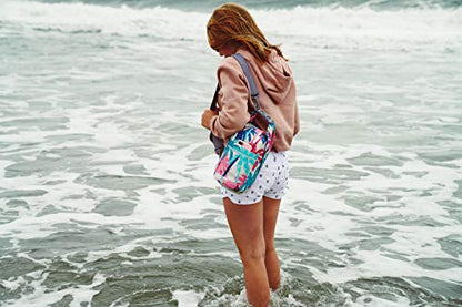 Skog Å Kust DrySak Roll Top Waterproof Bag, 5, 10 & 20 Liter - color: Palm, size: 5 Liter