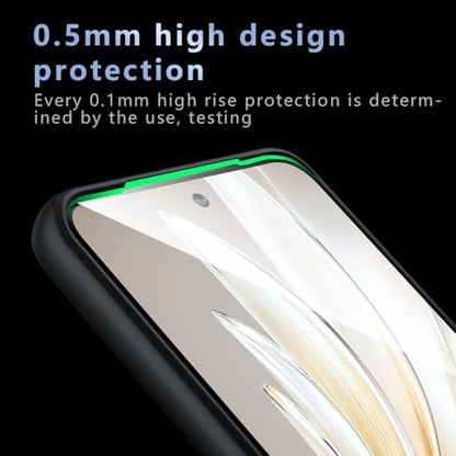 Compatible with Realme GT7 Pro Case Cover,Compatible with MagSafe,Compatible with Realme GT 7 Pro RMX5011 Built-in Magnetic Anti-Shock Cell Phone Case Black - size: Compatible with Realme GT7 Pro