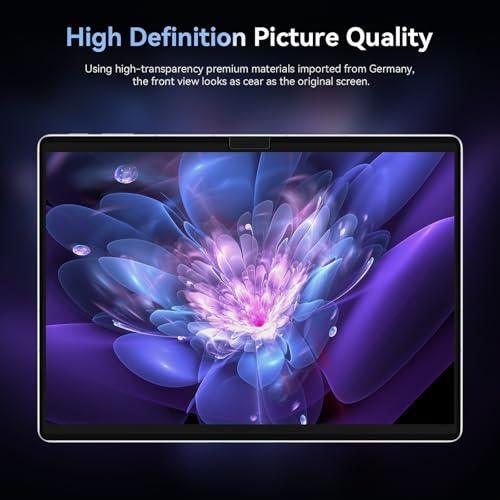 Privacy Filter Compatible with Microsoft Surface Pro 7 Plus/Pro 7/Pro 6/Pro 5/Pro 4/Pro 3, Easy On/Off 12.3 Inch Removable Anti Spy Glare Blue Light Privacy Screen - size: 12.3 inch Surface
