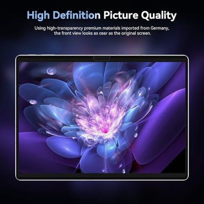 Privacy Filter Compatible with Microsoft Surface Pro 7 Plus/Pro 7/Pro 6/Pro 5/Pro 4/Pro 3, Easy On/Off 12.3 Inch Removable Anti Spy Glare Blue Light Privacy Screen - size: 12.3 inch Surface