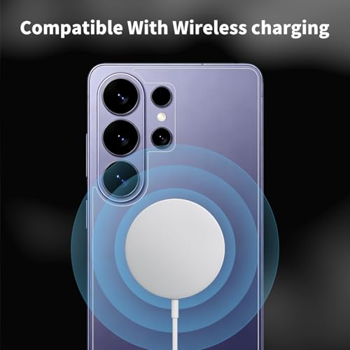 3-Pack PET Plastic Soft Film Back Protector for Galaxy S26 Ultra 5G - size: Galaxy S26 Ultra Back Film