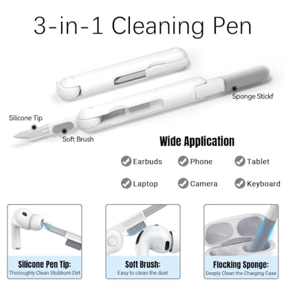 Custom Picture Case for AirPods Pro 3 (2025), Personalized Photo Logo Name Text Glossy Hard PC Cover for Air Pods Pro 3rd Generation with Keychain Cleaning Kit, Shockproof & Scratch-Resistant - size: AirPods Pro 3