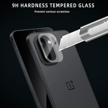 Privacy Screen Protector for One Plus 15R, Flexible TPU Protective Film [2+2 Pack] Camera Lens Protector [3D Full Coverage] [Anti-Spy] [Scratch-Resistant] for Oneplus 15R - size: One Plus 15R