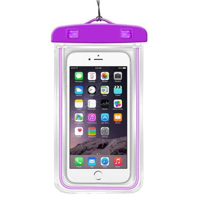 Waterproof Case Underwater Bag Compatible with Samsung Galaxy A35/A34/A33/A32 5G, Floating Cover Touch Screen IPX8 Pouch