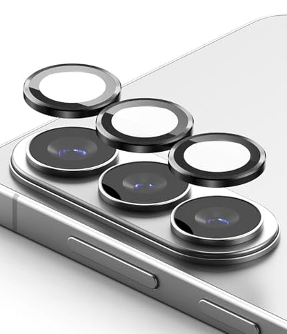 Ringke for Samsung Galaxy S26 / S26 Plus Camera Lens Protector [2 Pack] - size: Galaxy S26 / Galaxy S26 Plus