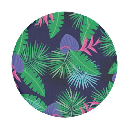 PopSockets Adhesive Phone Grip, Holder- Miami Nights - color: Miami Nights