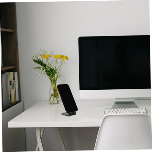 Aluminum Alloy Charging Stand Desk Phone Charger Base