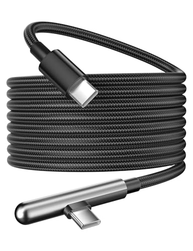 10FT USB C Cable Fast Charging,Extra Long USBC to USBC Cable,Black - color: Black, size: 10FT/3M