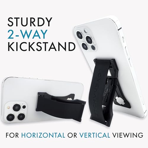 LOVEHANDLE PRO Phone Grip + Kickstand - Apple Slices