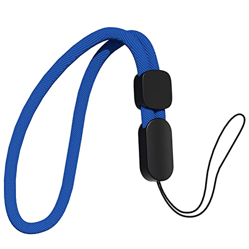 oakxco Lanyard Compatible with Airpods Pro 2 Loop - color: Blue