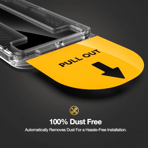 magglass Matte Screen Protector for Samsung Galaxy S24 Ultra, Anti Glare Tempered Glass Guard (Easy Applicator Included) - style: Matte
