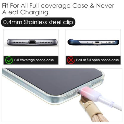 Phone Wrist Strap for Cellphone, 2PCS Adjustable Phone Lanyard Wristlet