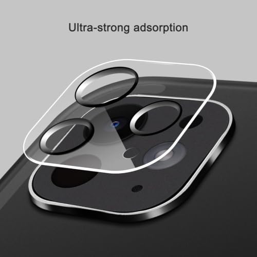 Ailun Screen Protector+Camera Lens Protector for iPad Pro 13 Inch, 2+2 Pack