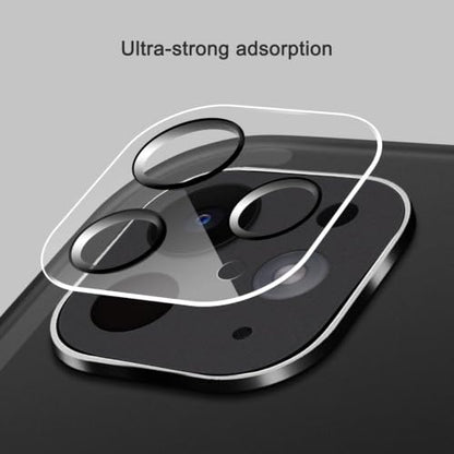 Ailun Screen Protector+Camera Lens Protector for iPad Pro 13 Inch, 2+2 Pack
