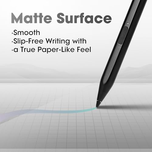 Magnetic Screen Protector for reMarkable Paper Pro 11.8" Reusable TPU Matte Clear Paperlike Film 2024, Anti-Scratch & Anti-Glare Clear Hard Film, Bubble-Free Installation (Not Tempered Glass)