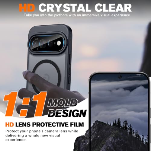 3 Pack for Google Pixel 11 Pro XL Camera Lens Protector - size: for Google Pixel 11 Pro XL