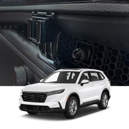BEERTE Magsafe Car Phone Mount Fit for Honda CRV CR-V 2023 2024 2025 2026 - color: 23-26 CRV-Magsafe