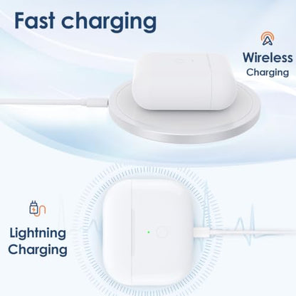 Wireless Airpod 3rd Gen Charging Case
