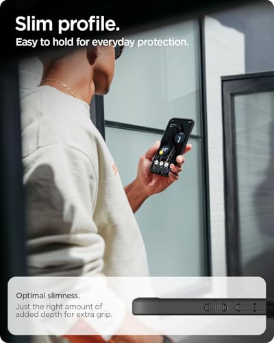 Spigen Ultra Hybrid MagFit for Pixel 10a Case, Frost Black - color: Mag Frost Black, size: Pixel 10a