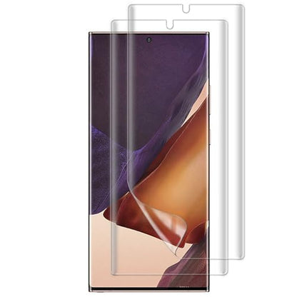 2 Pack Screen Protector for Samsung Galaxy Note 20 Ultra 4G / 5G