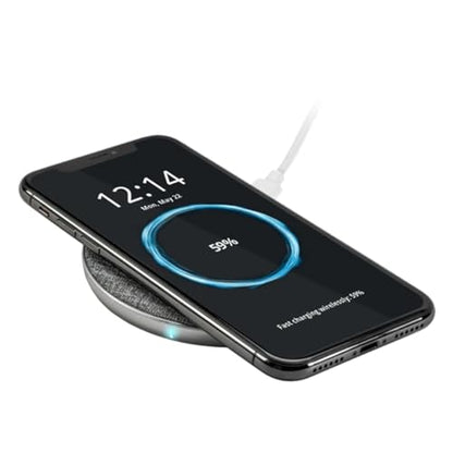 Ventev 10W ULTRAFAST Wireless Chargepad