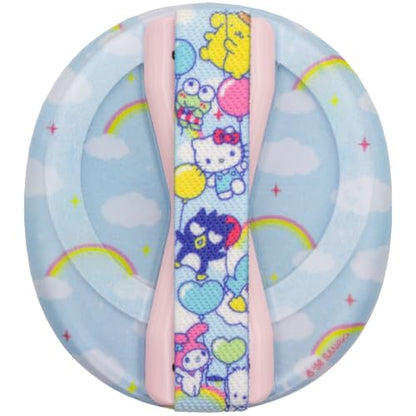 LOVEHANDLE Original for MagSafe Grip - Hello Kitty® & Friends Balloons - color: Hello Kitty & Friends Balloons
