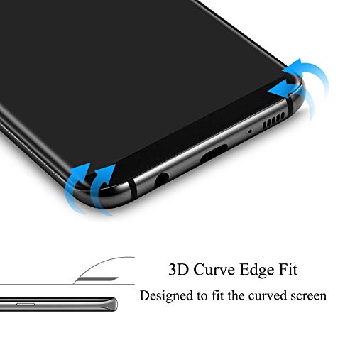 [2 Pack] Moto Edge 2025 Privacy Screen Protector, 9H Tempered Glass, Bubble Free, HD Clear, Anti-Scratch, Anti-Spy Film for Motorola Edge 2025 5G Glass Screen Protector - size: 6.7 Inches Moto Edge 2025
