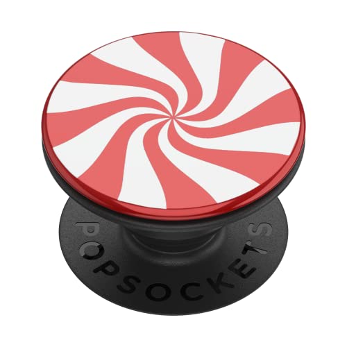 PopSockets Adhesive Phone Grip, Holder- Peppermint - color: Peppermint