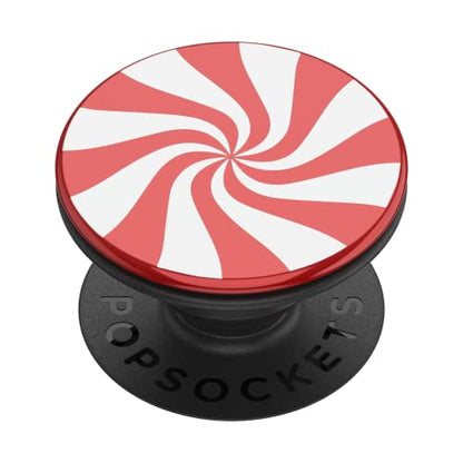 PopSockets Adhesive Phone Grip, Holder- Peppermint - color: Peppermint