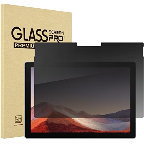 ProCase Privacy Screen Protector for 12.3" Surface Pro 7+/7/6/5/4 - size: 12.3" Surface Pro 7+/7/6/5/4