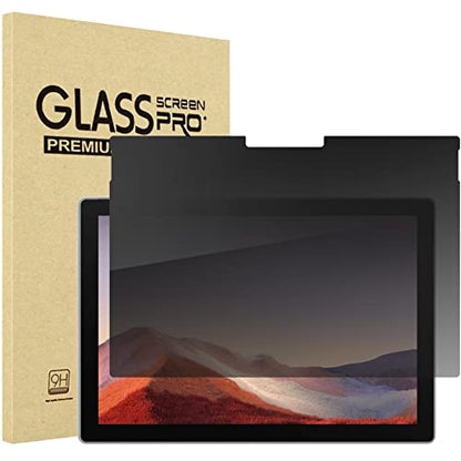 ProCase Privacy Screen Protector for 12.3" Surface Pro 7+/7/6/5/4 - size: 12.3" Surface Pro 7+/7/6/5/4