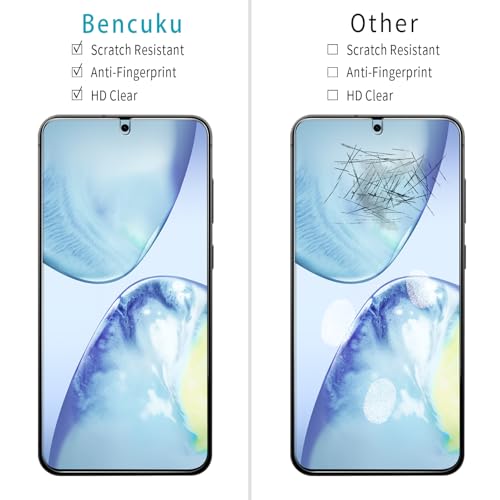 Screen Protector for Samsung Galaxy S26 Ultra Tempered Glass - color: Samsung Galaxy S26 Ultra-Clear