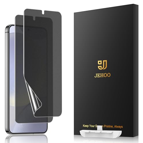 28 ° Matte Privacy TPU Screen Protector for Samsung Galaxy S24 Plus - size: Samsung Galaxy S24 Plus