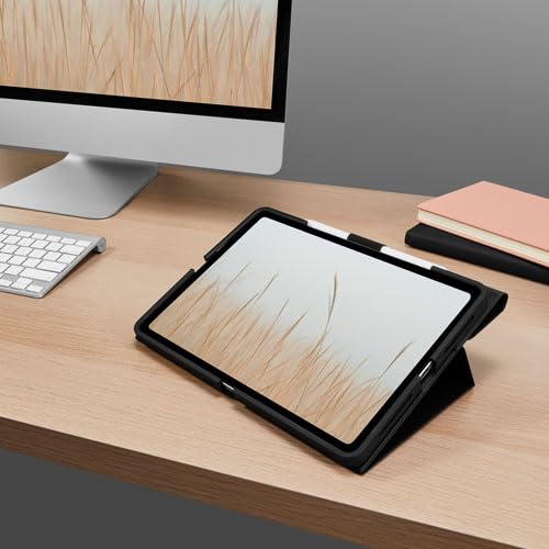 INSIGNIA USB Cables, 20Gbps High-Speed Charging & Data Sync, Braided Nylon, Compatible with MacBook, Laptop, iPhone, iPad, Android (Accessories, Ipad Folio Case) - color: Ipad Folio Case, style: Accessories