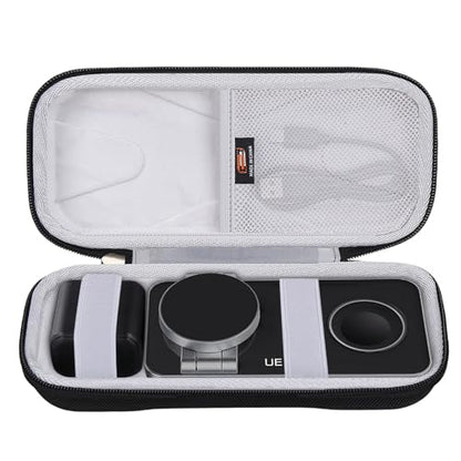 Hard Case for UEQ/VBA/KEEPRO Foldable 3 in 1 Wireless Charging Station