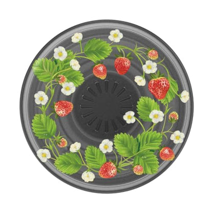 PopSockets Adhesive Phone Grip, Holder- Berry Picking - color: Berry Picking
